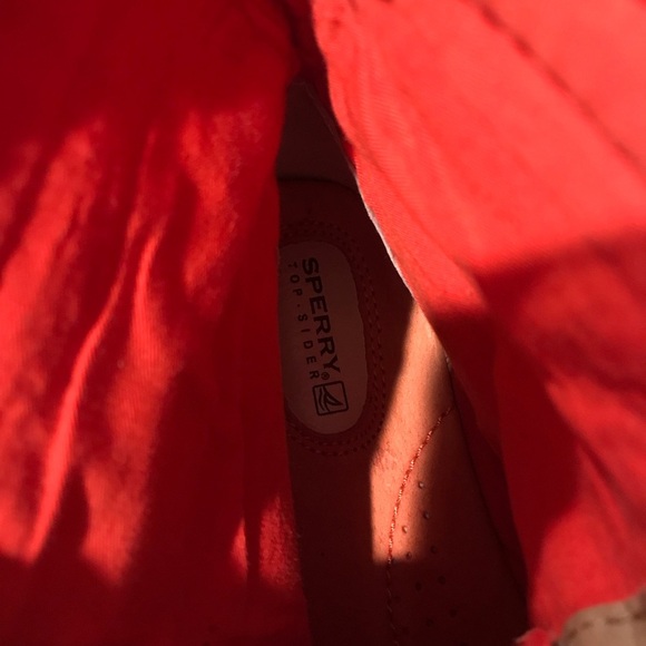 ▪️VINTAGE SPERRY Topsider Boots - Picture 6 of 12